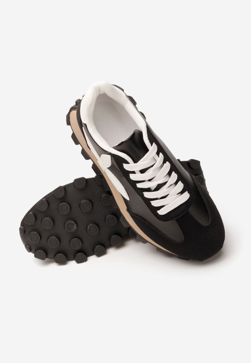 Sneakers dama Sistena negri