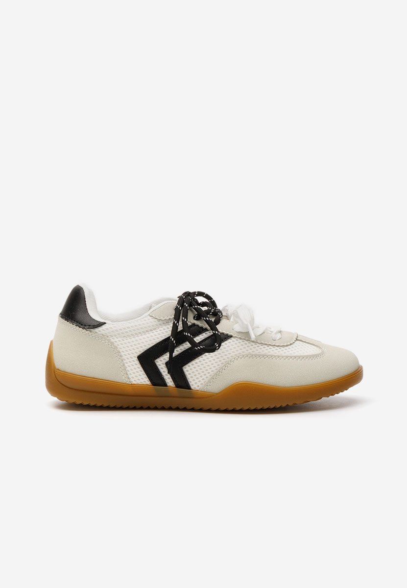 Sneakers dama Giulyana verzi