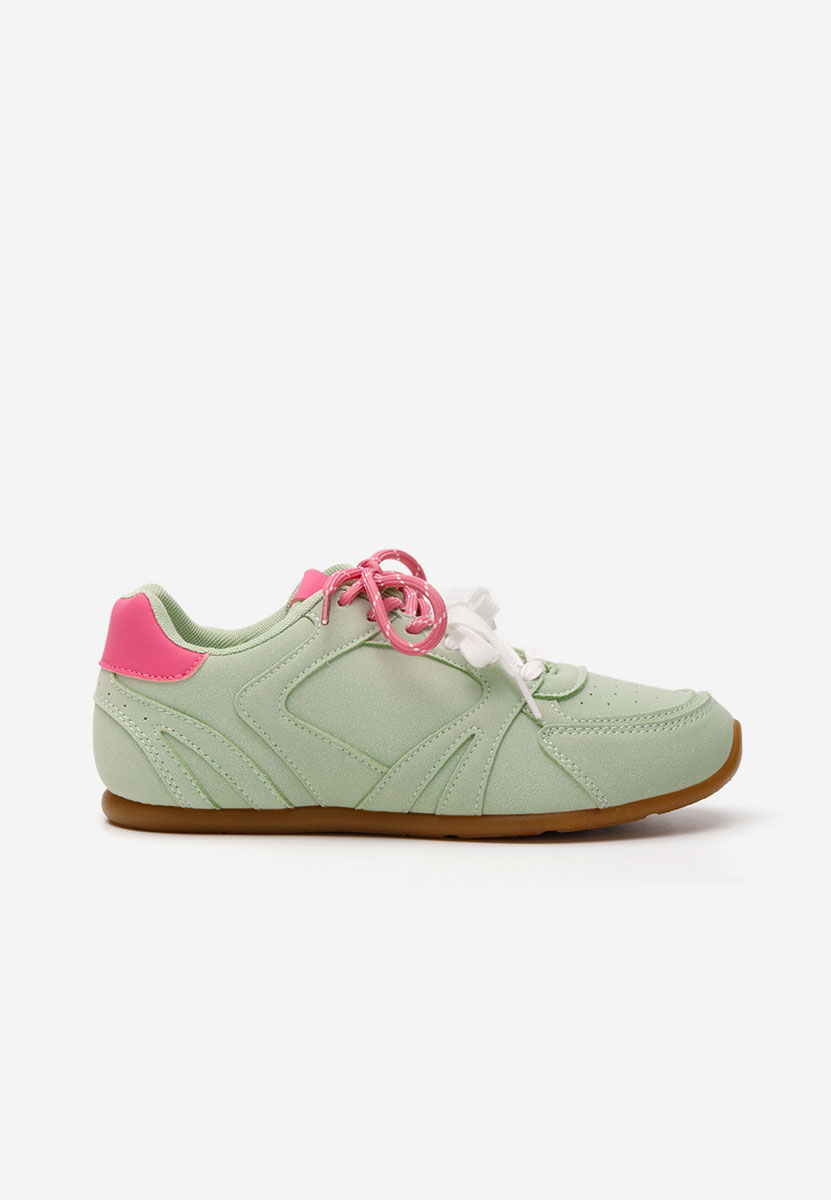 Sneakers dama Victorya verzi