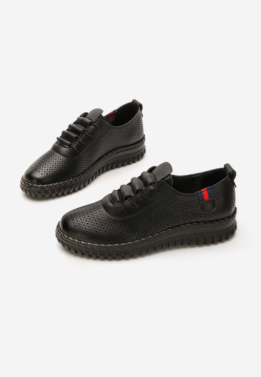 Sneakers dama Petrina negri