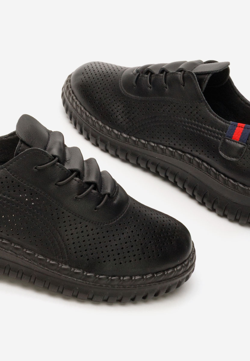 Sneakers dama Petrina negri