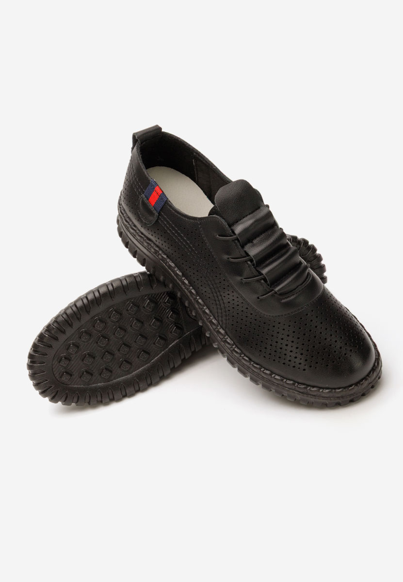 Sneakers dama Petrina negri