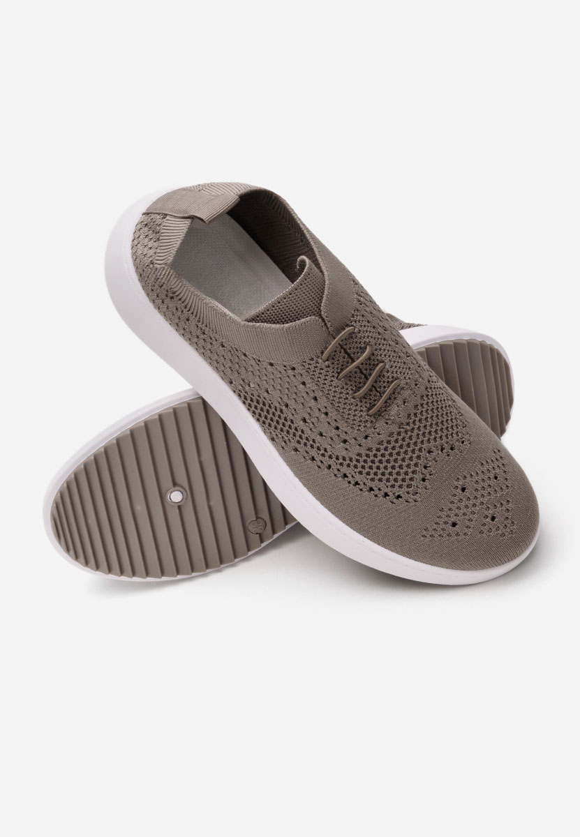 Pantofi sport dama Sorisa V2 kaki