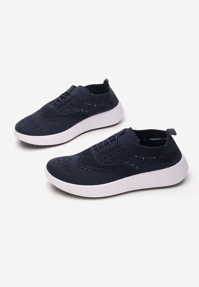 Pantofi sport dama Sorisa V2 navy