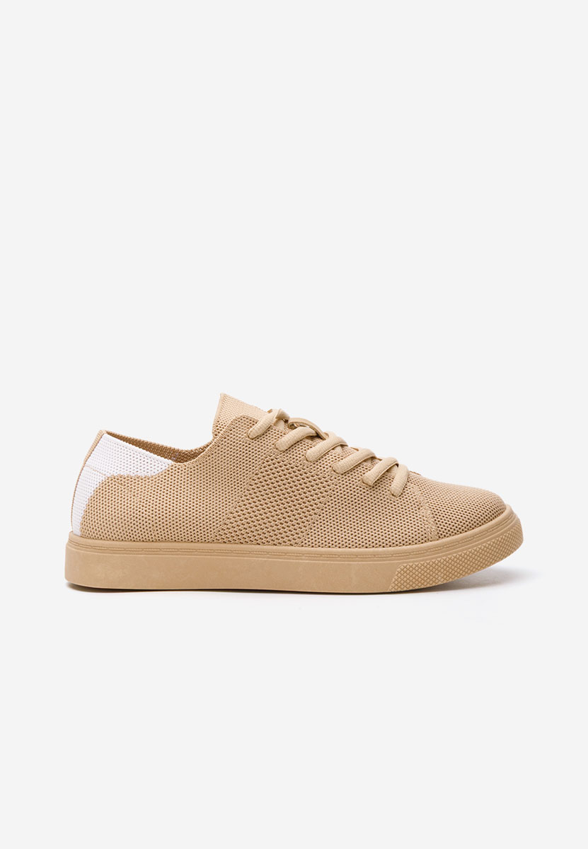 Sneakers dama Lotie kaki