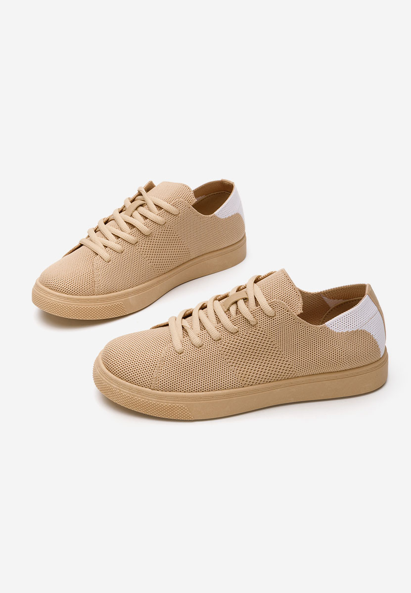 Sneakers dama Lotie kaki