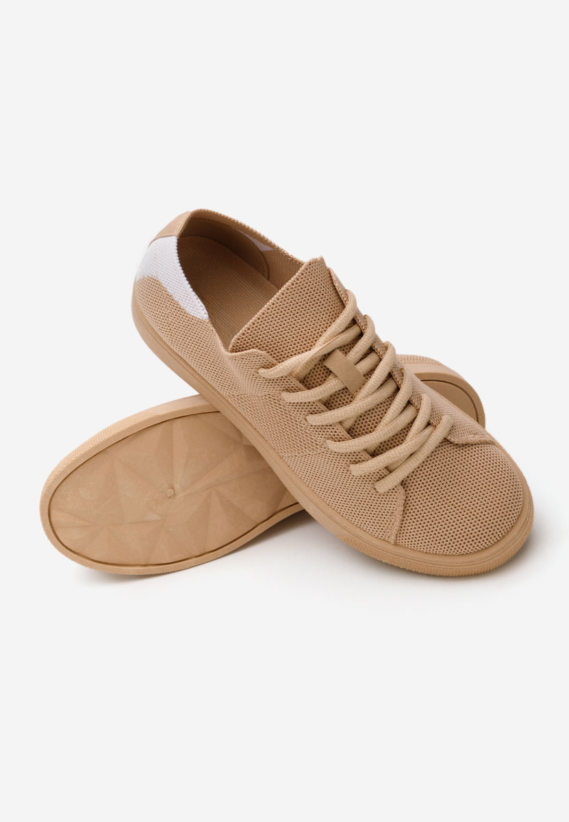 Sneakers dama Lotie kaki