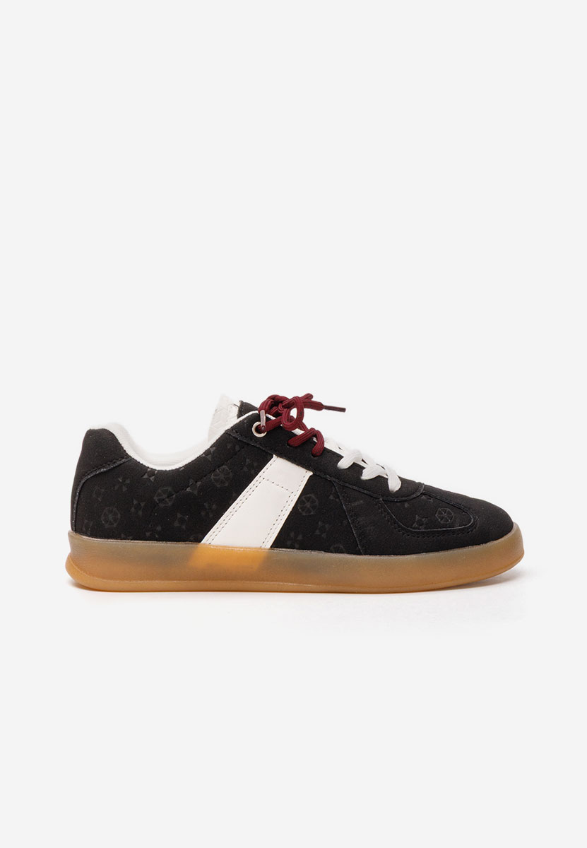 Sneakers dama Lahoma negri
