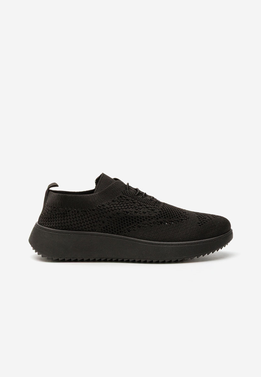 Pantofi sport dama Sorisa V2 negri