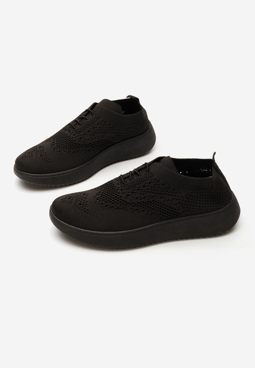 Pantofi sport dama Sorisa V2 negri