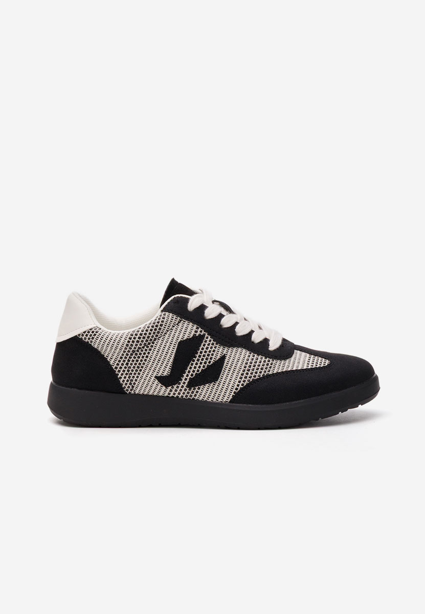 Sneakers dama Jackeline negri