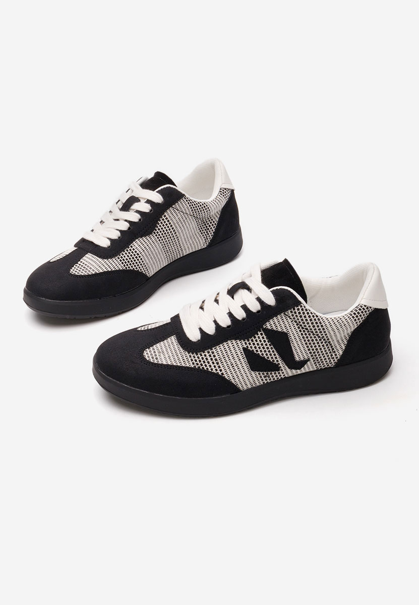 Sneakers dama Jackeline negri