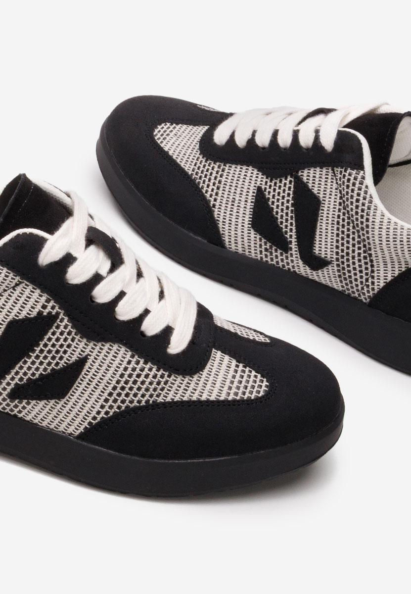 Sneakers dama Jackeline negri
