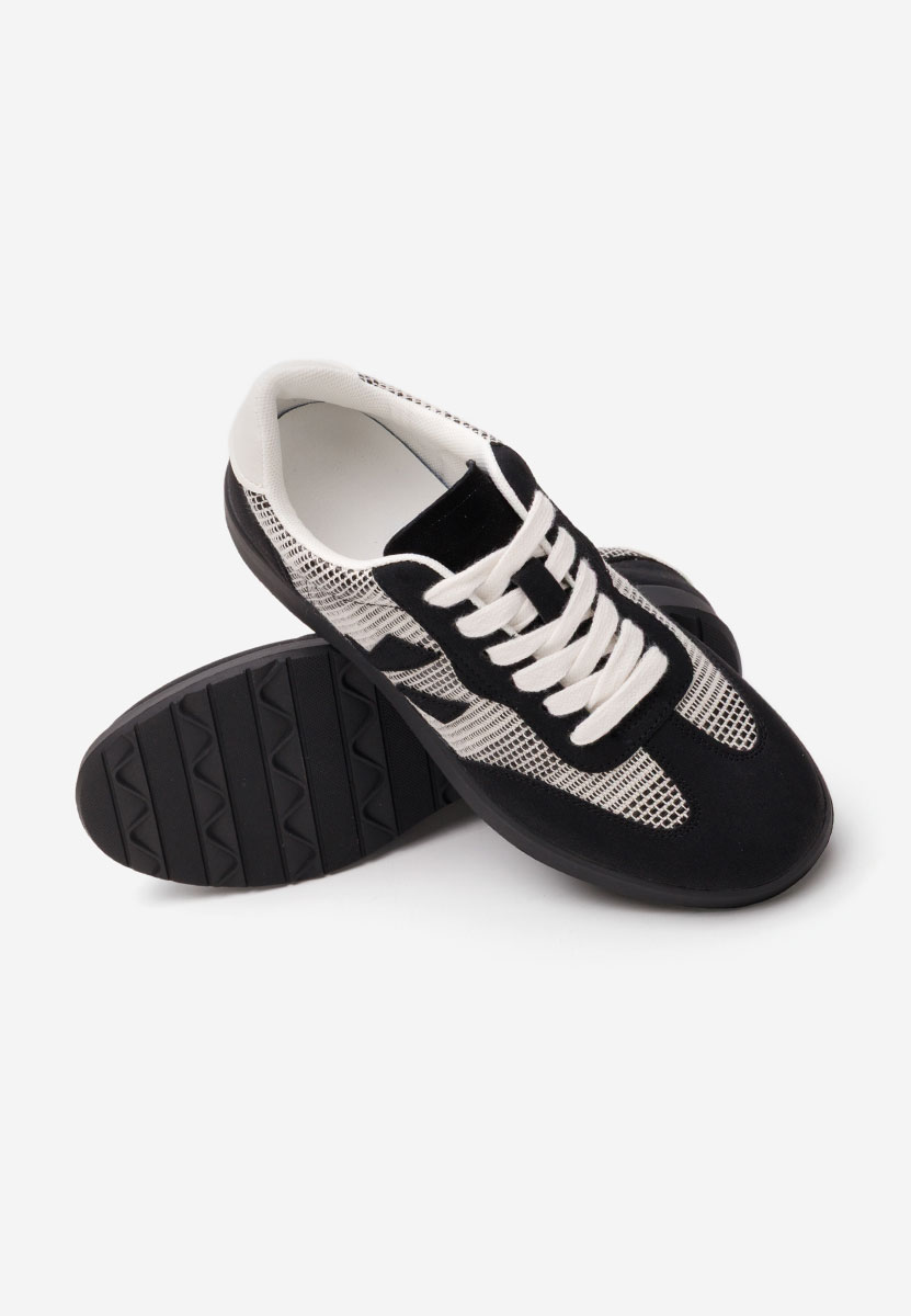Sneakers dama Jackeline negri
