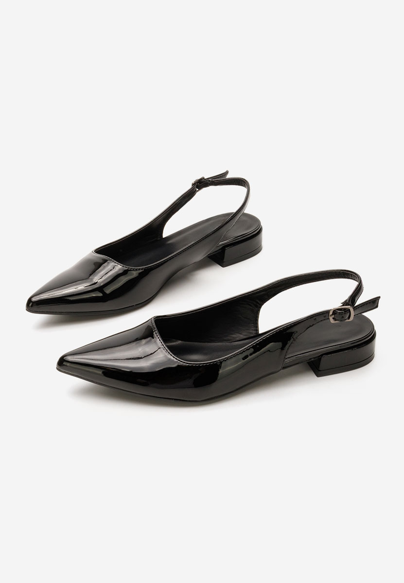 Pantofi slingback Danya negri