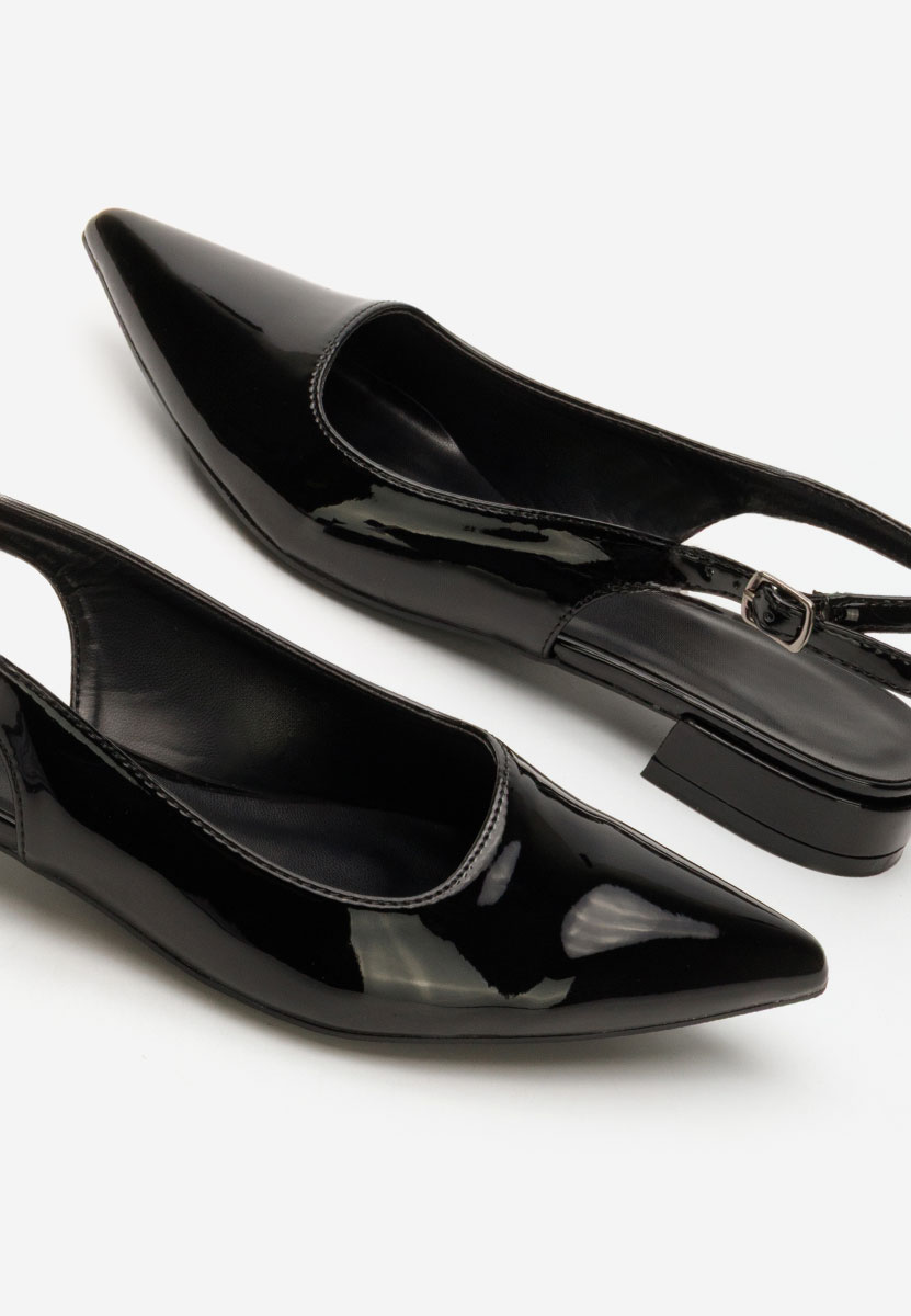 Pantofi slingback Danya negri