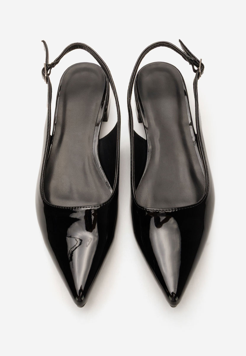 Pantofi slingback Danya negri