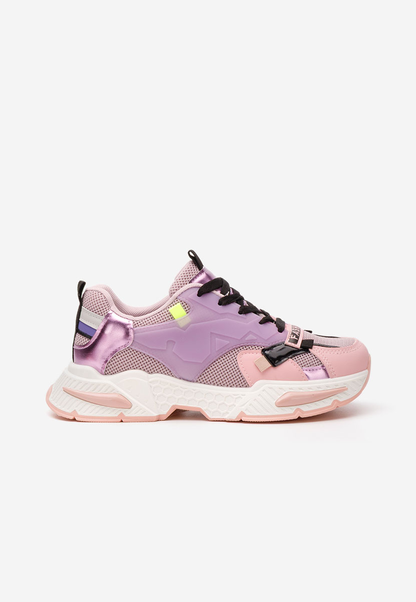 Sneakers dama Jameysa roz
