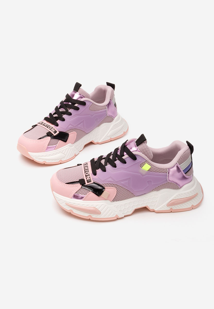 Sneakers dama Jameysa roz