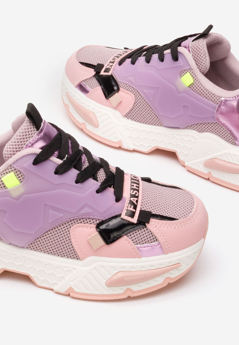Sneakers dama Jameysa roz
