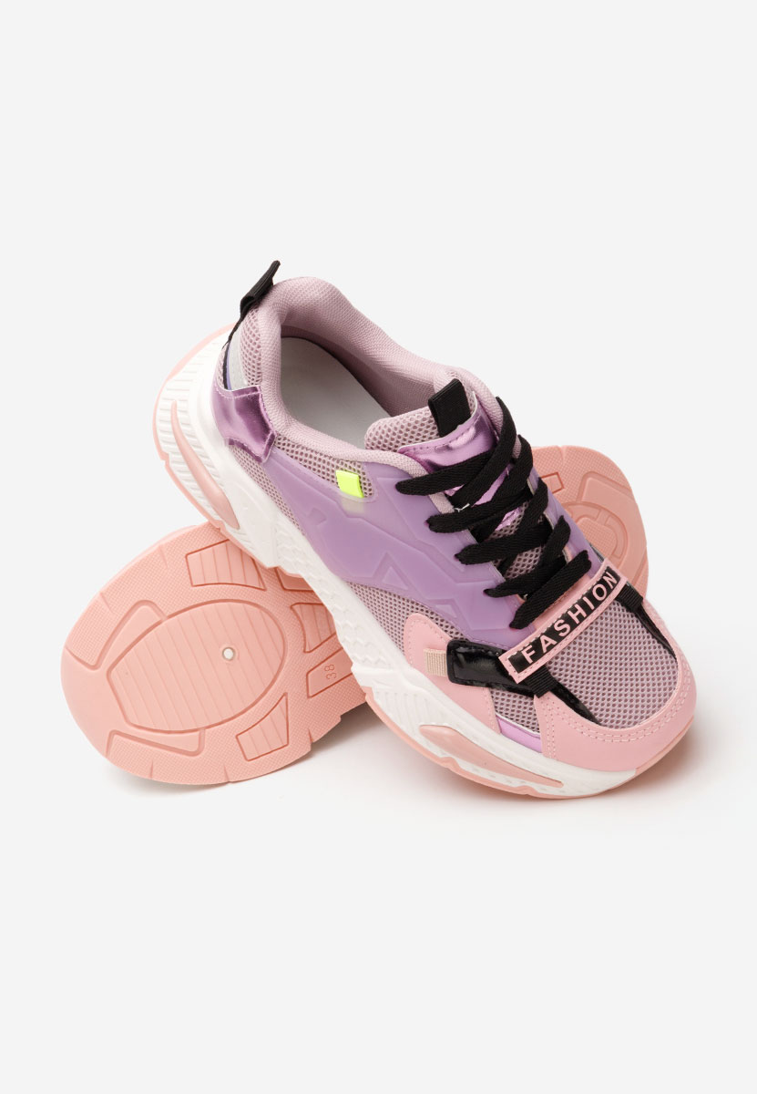Sneakers dama Jameysa roz