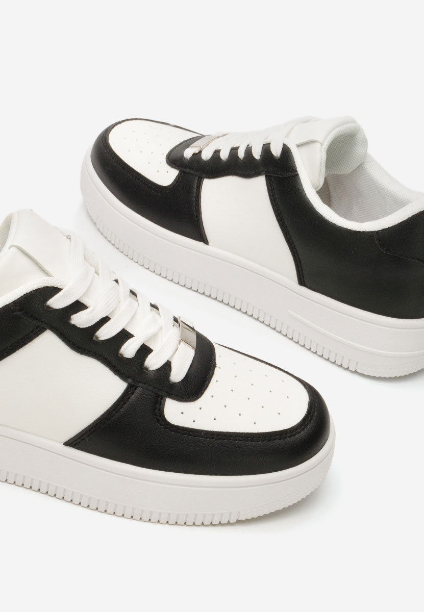 Sneakers dama Bethanie V2 negri