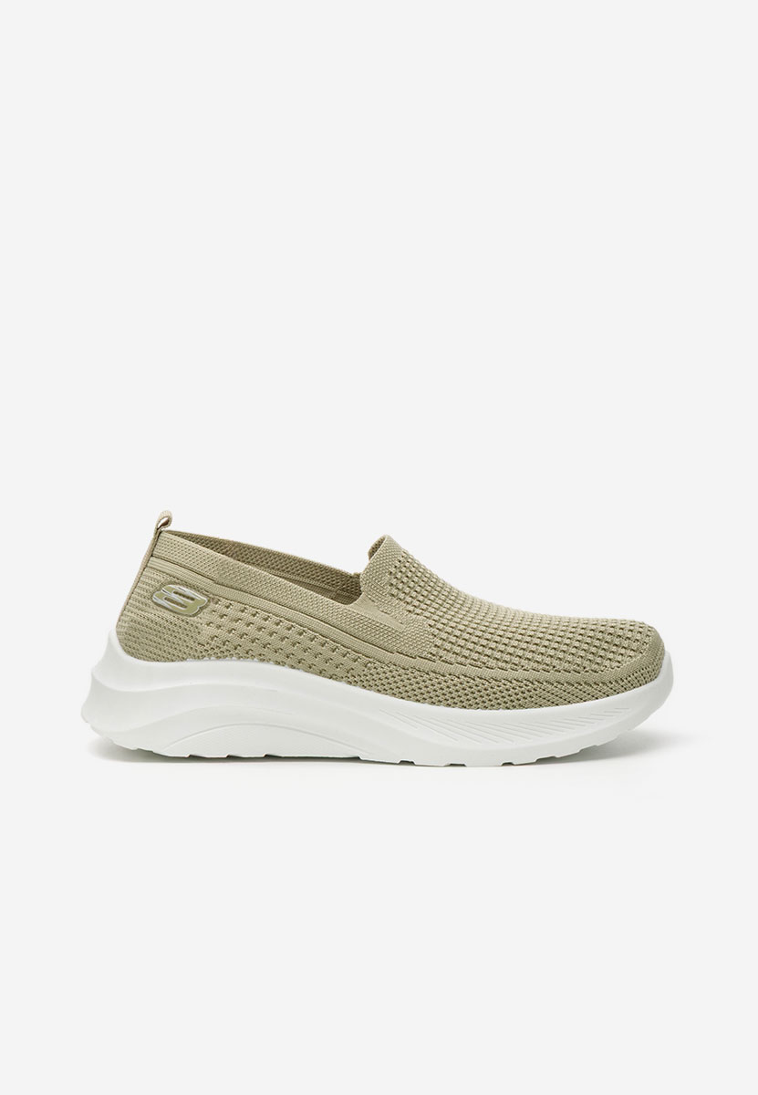 Tenisi Slip-On Veransa verzi