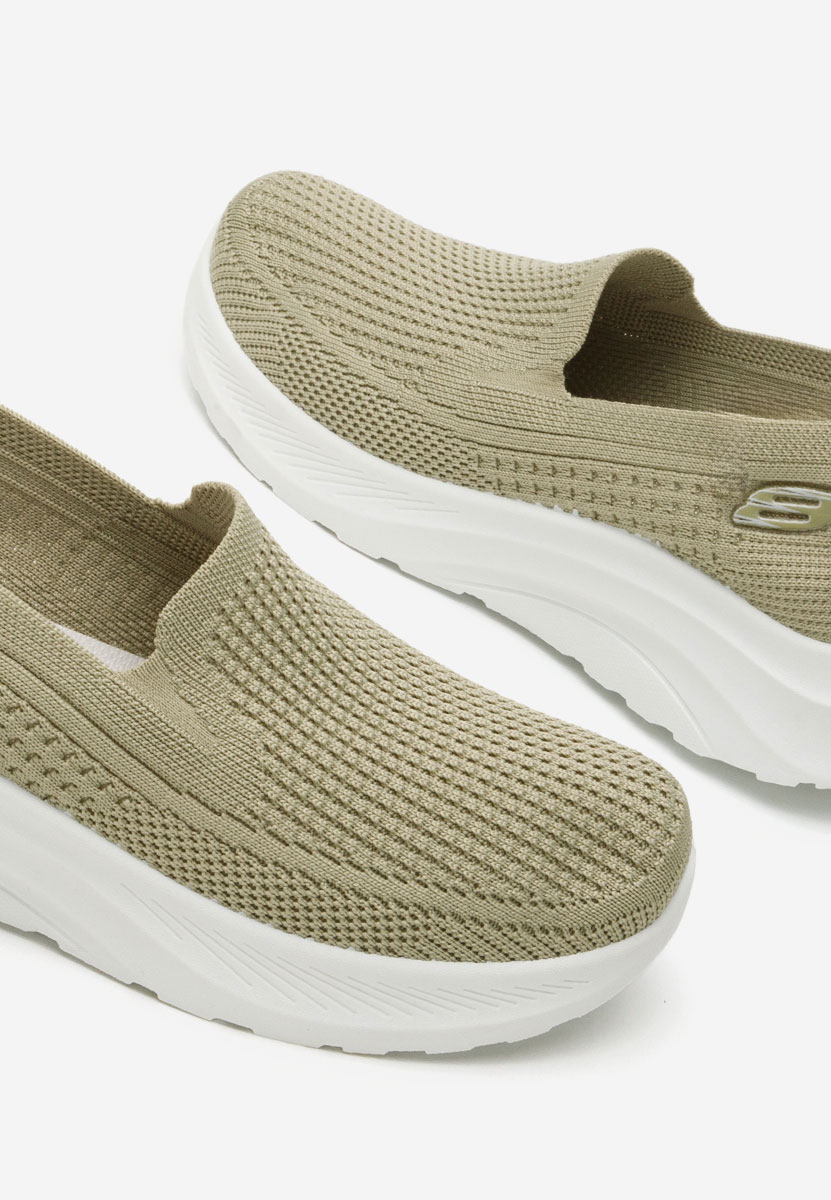 Tenisi Slip-On Veransa verzi