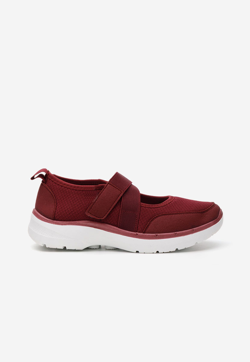 Balerini sport Melonysa grena