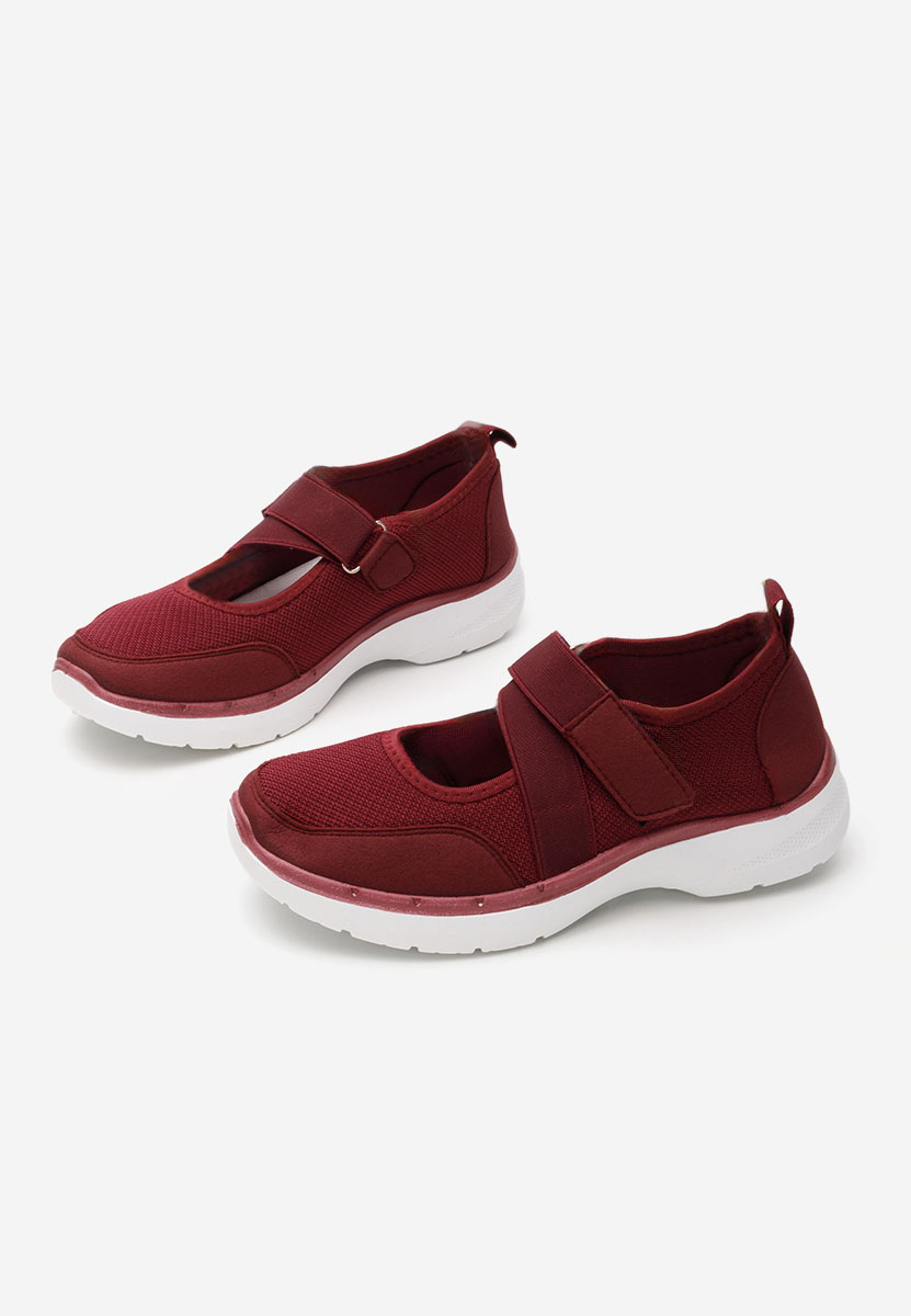Balerini sport Melonysa grena