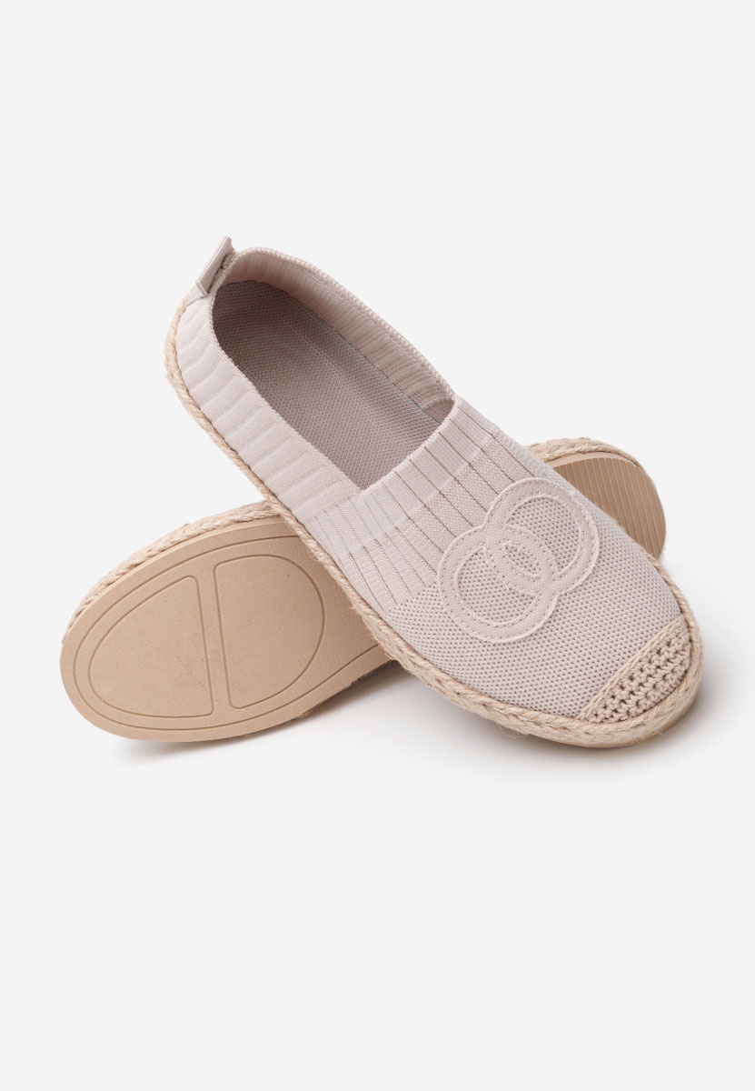 Tenisi Slip-On Daysie bej