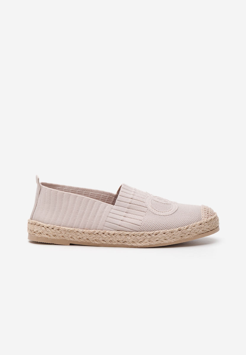 Tenisi Slip-On Daysie bej