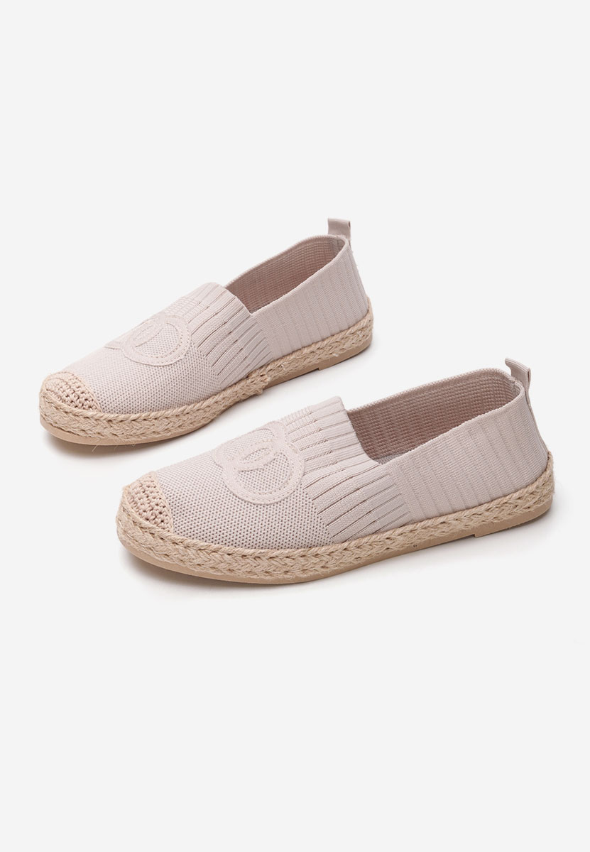 Tenisi Slip-On Daysie bej