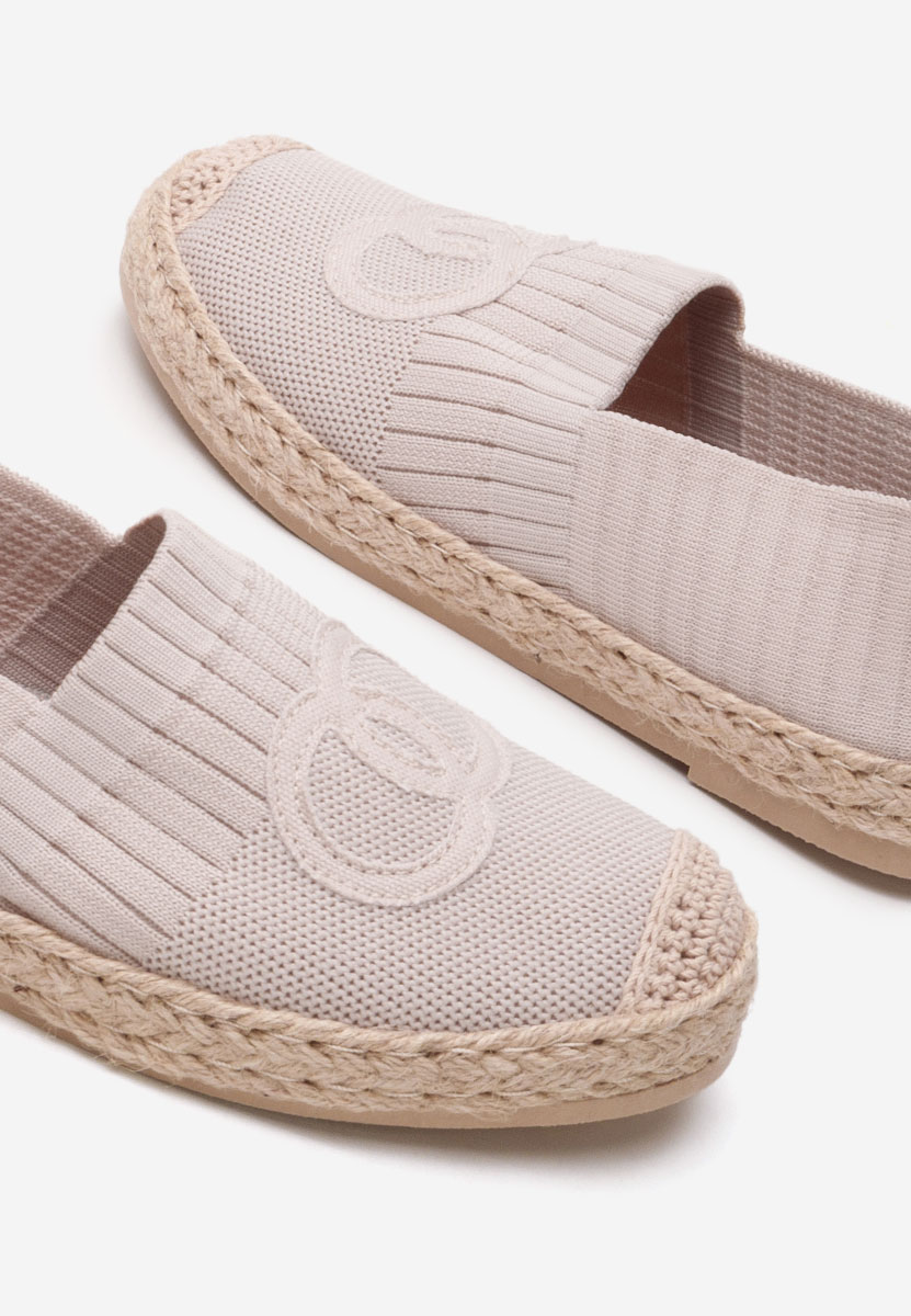 Tenisi Slip-On Daysie bej