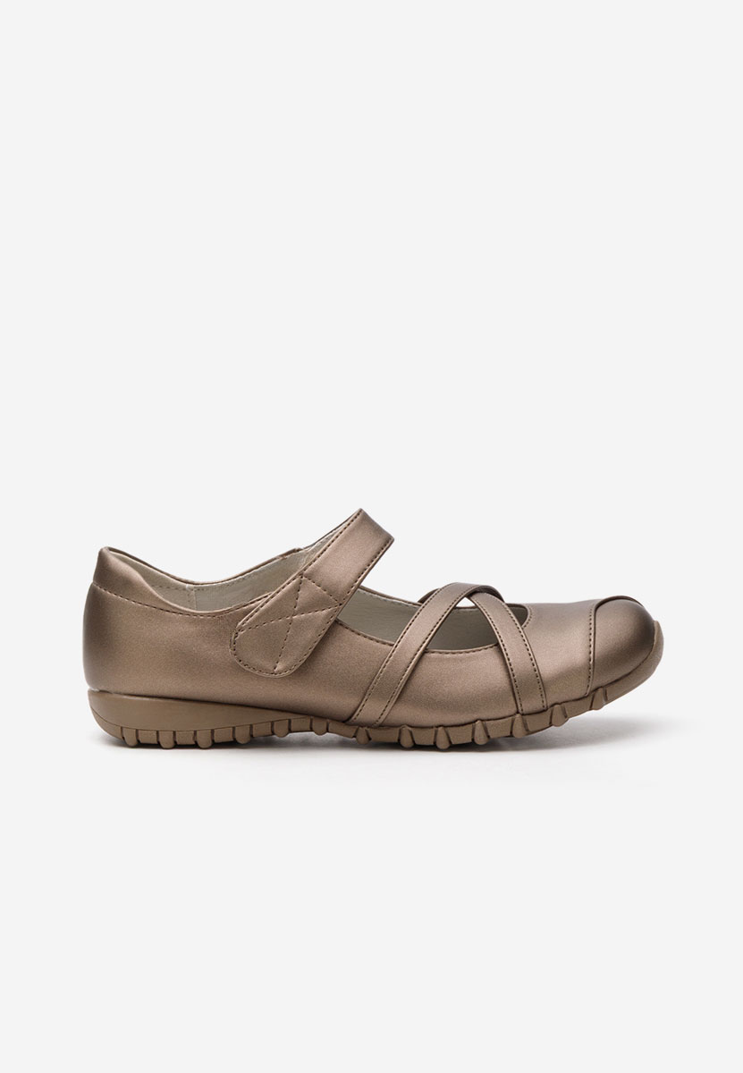 Balerini sport Espada bronze