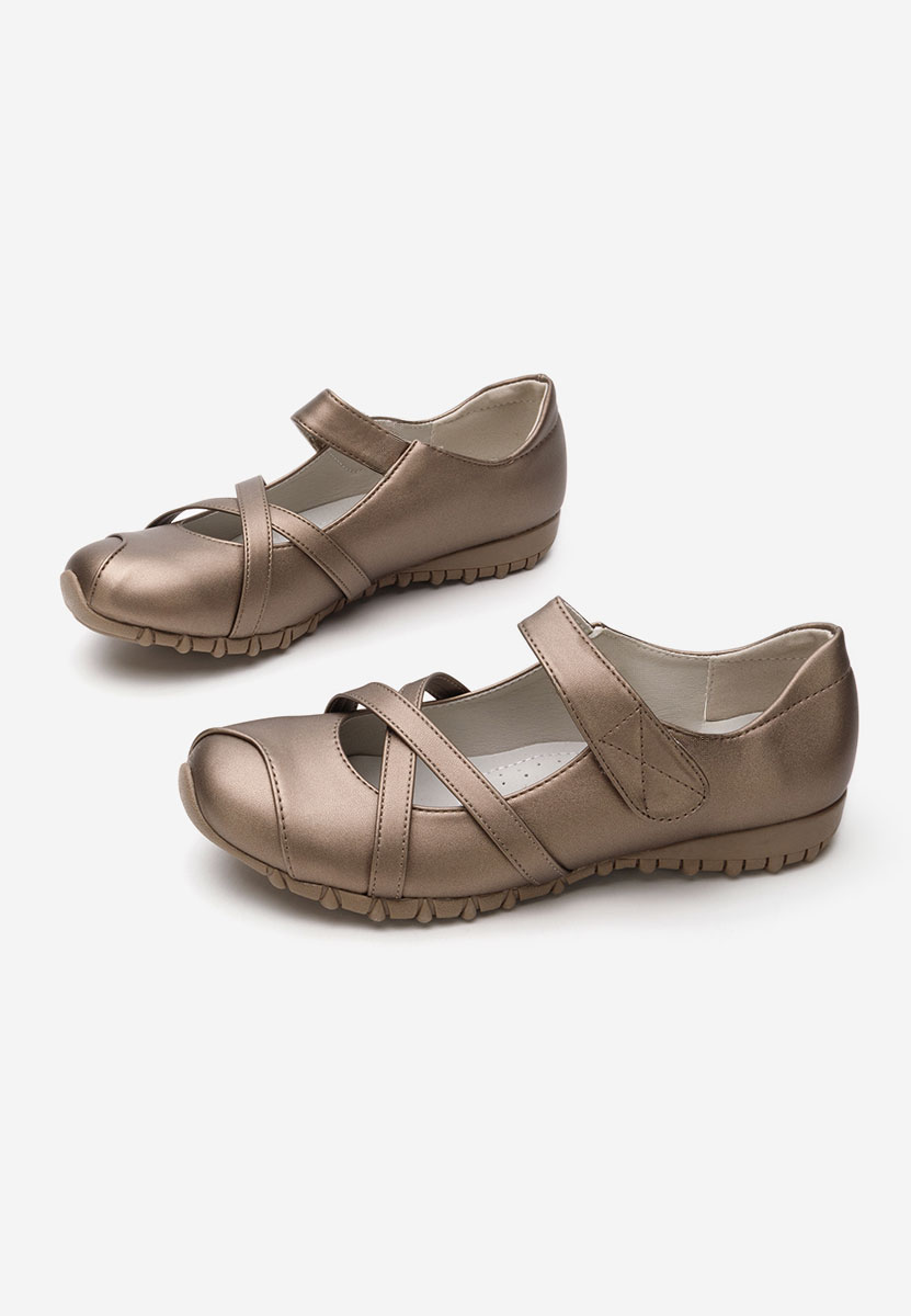Balerini sport Espada bronze