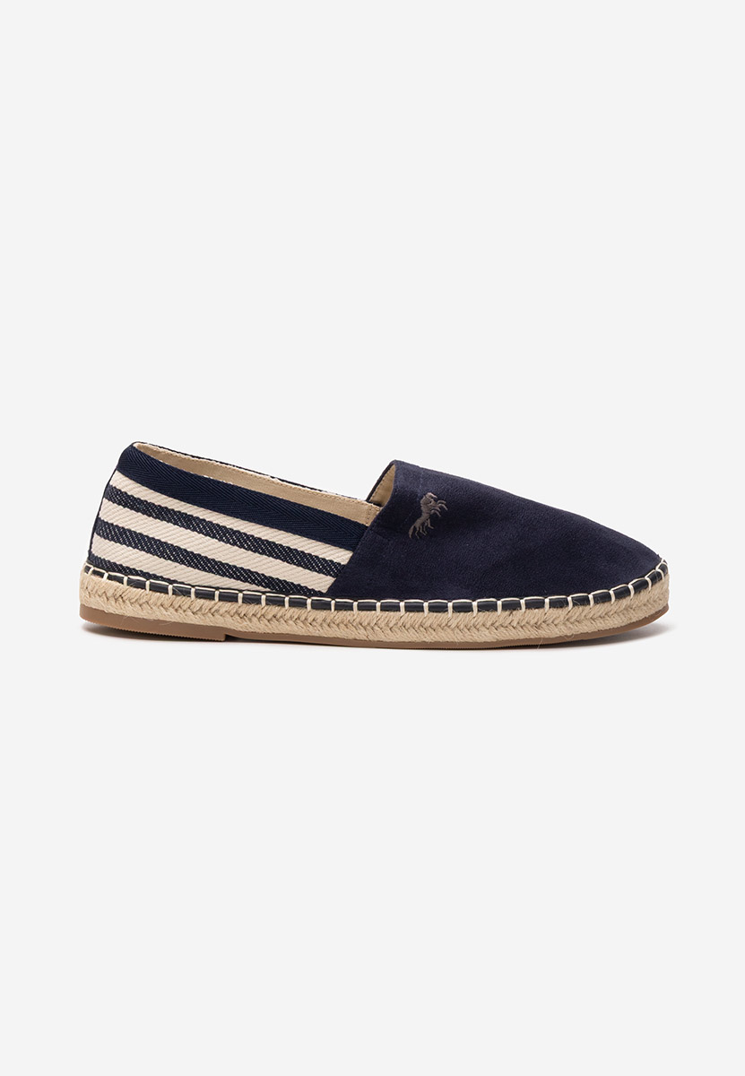 Espadrile barbati Perry navy