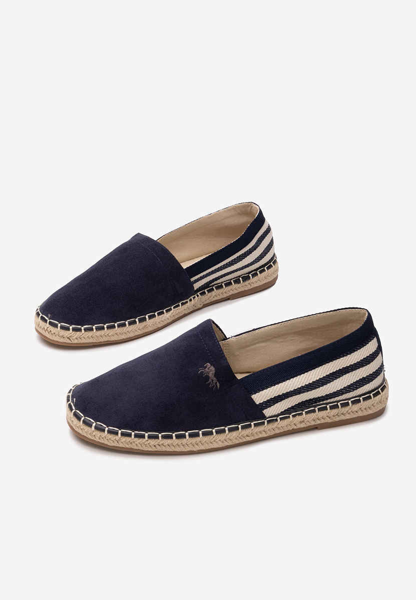 Espadrile barbati Perry navy