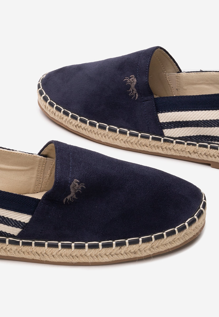 Espadrile barbati Perry navy