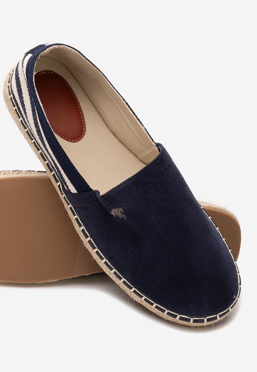 Espadrile barbati Perry navy