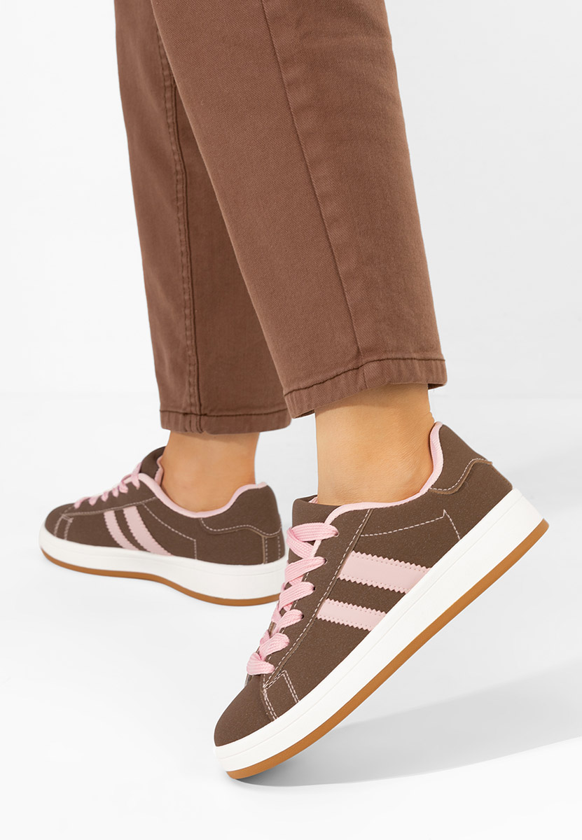 Sneakers dama Teyanna maro