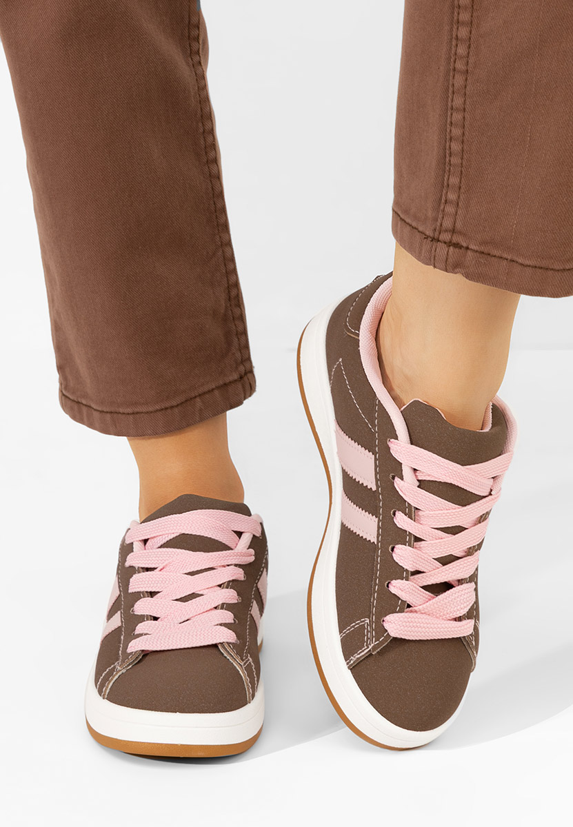 Sneakers dama Teyanna maro