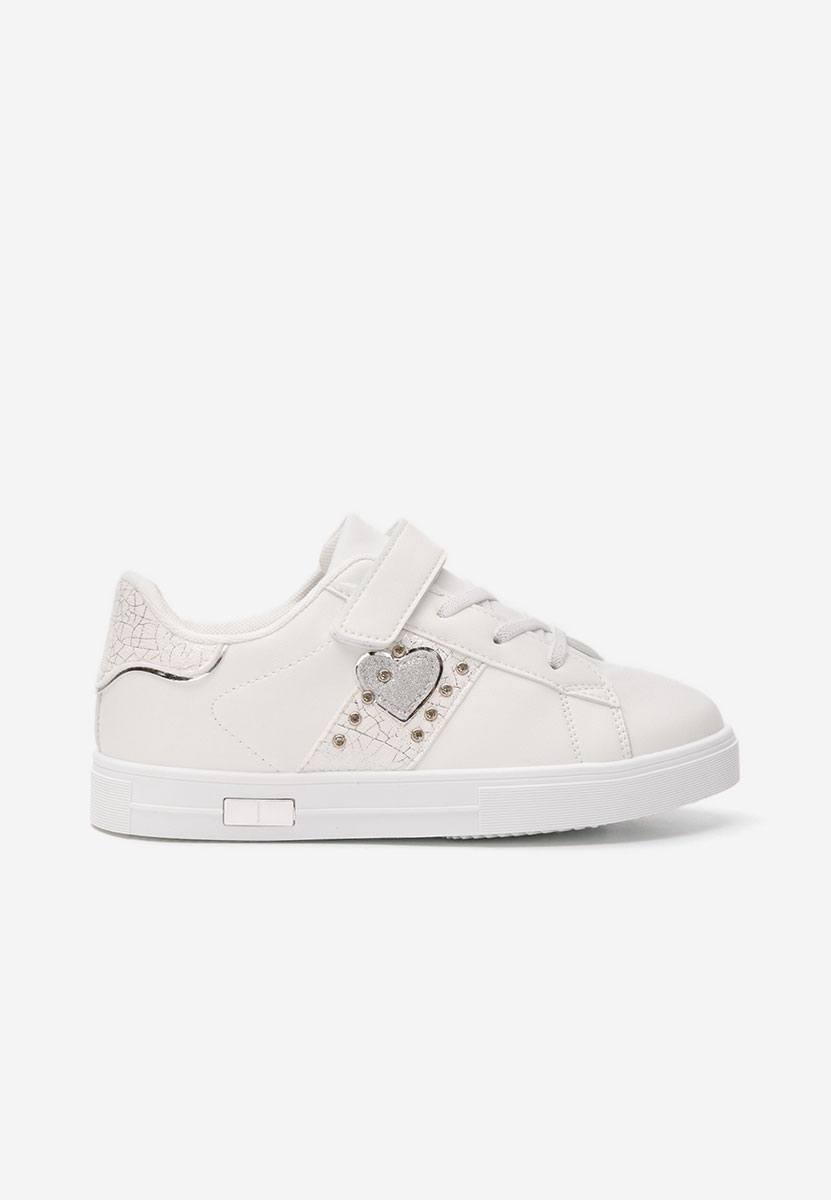 Sneakers fete Heart albi