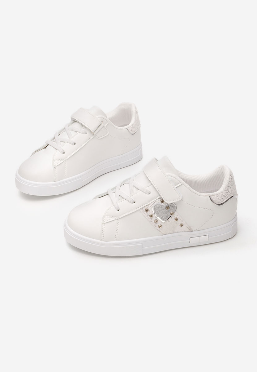 Sneakers fete Heart albi
