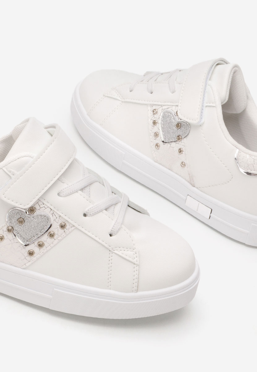 Sneakers fete Heart albi