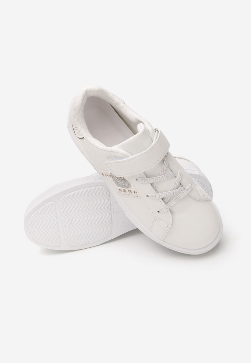 Sneakers fete Heart albi