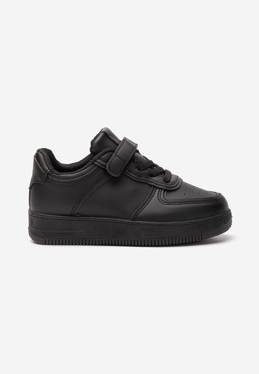 Sneakers copii Dizen V2 negri