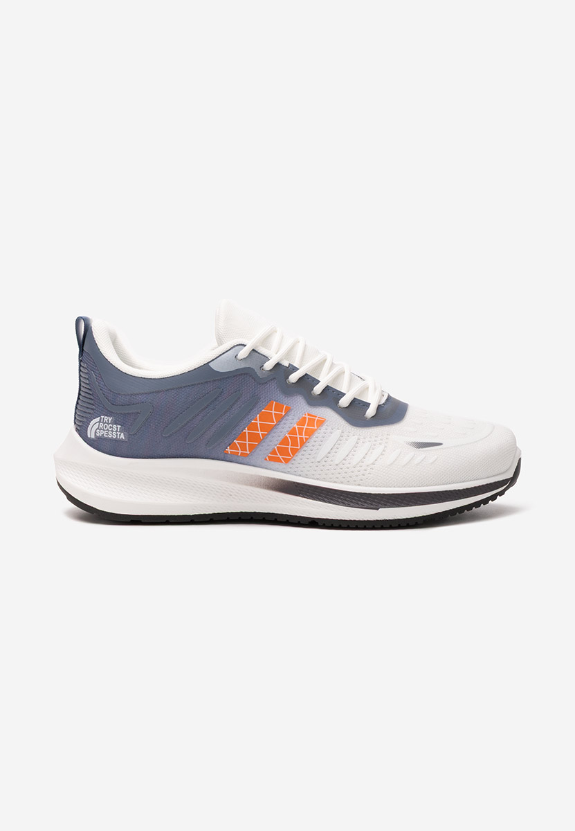 Sneakers barbati Rodney albastri