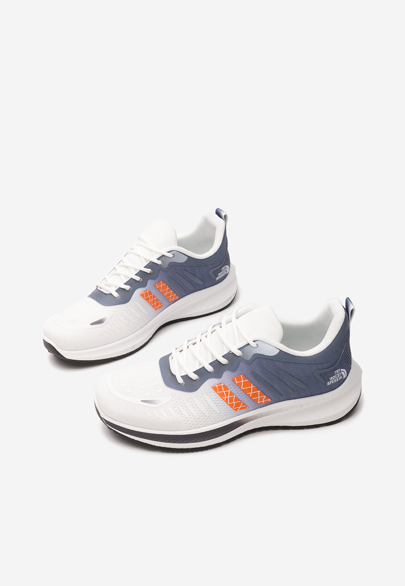 Sneakers barbati Rodney albastri