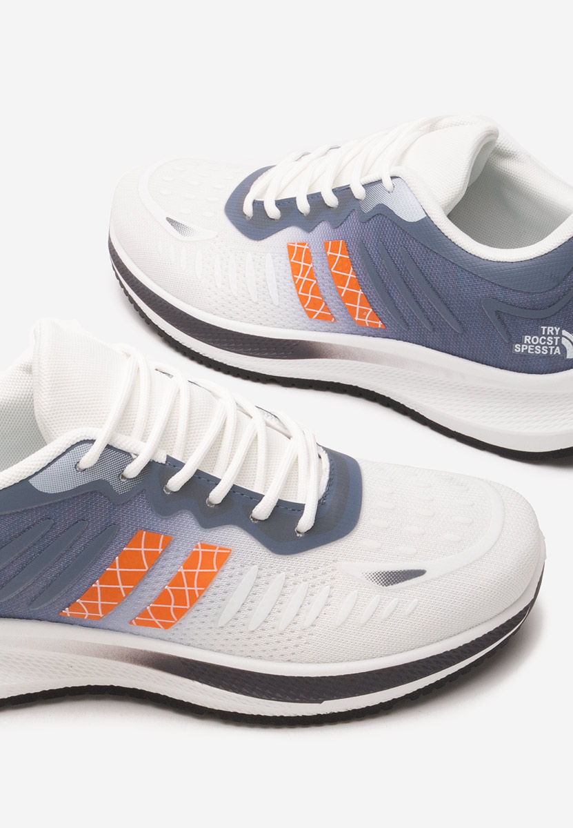 Sneakers barbati Rodney albastri